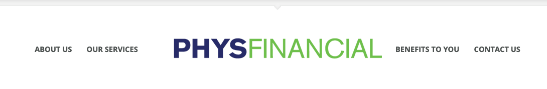 Phys Financial
